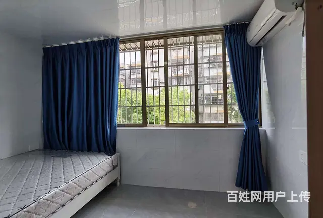 夏湾侨怡园精装公寓出租，租价2000，包管理费和网络 - 图片 5