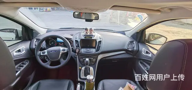 福特 翼虎 2016款 1.5GTDi 手自一体 智行限量版 - 图片 7