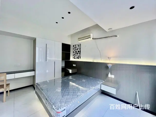 多套房源实地来选 看到满意为止 押一付一 可短租 长租有优惠 - 图片 2