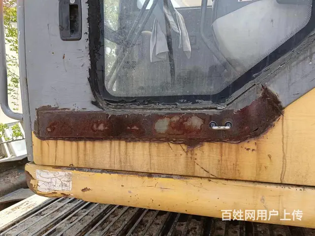 出售徐工80勾机 - 图片 12