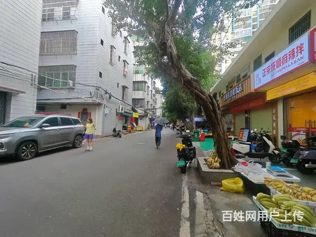 （51旺铺推荐）海甸岛三西路（圆圆乐烧饼）26平转让 - 图片 4