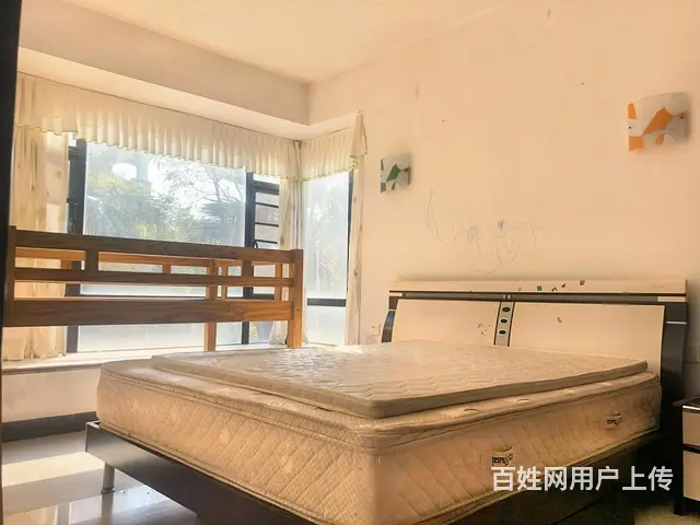 急出 两房的价格买三房 里维埃拉一期精装三房97平米95万 - 图片 3