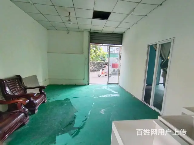 （51旺铺推荐）高坡下村75平铺面出租 - 图片 6
