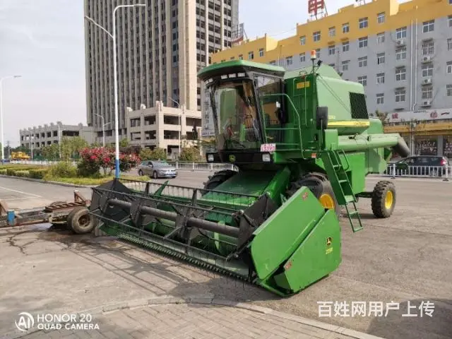 收割机 - 图片 1