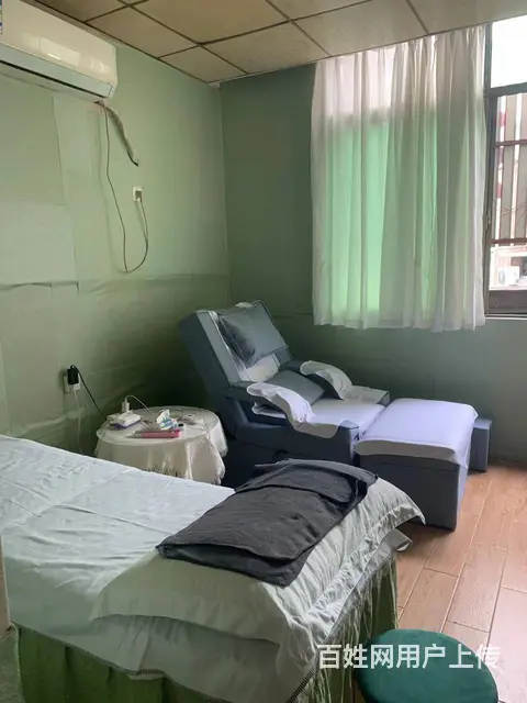 （好位置）180平方  树木岭地铁口附近按摩养生馆转让 - 图片 4