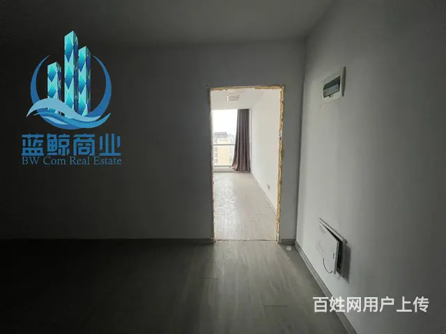 香榭大厦350平高层南向纯办公视野开阔欢迎看房 - 图片 5