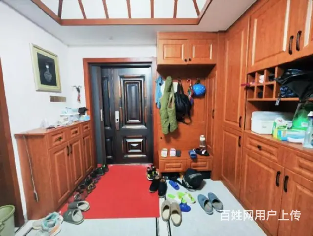 北门一中  ，庐郡英华电梯复式，中间楼层豪华装修六房拎包入住 - 图片 3