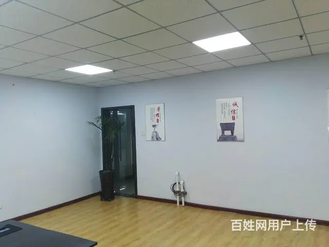 出租茂业中心高档纯写字楼办公桌椅全的写字间 - 图片 10
