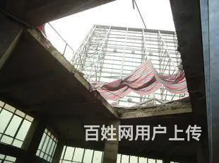 朔州混凝土切割拆除 静力拆除 楼板梁柱拆除施工 - 图片 2