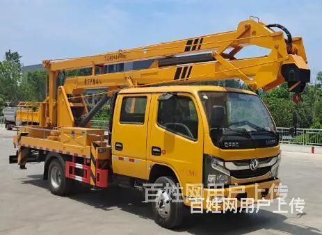 润力牌高车升高车价格报价 - 图片 1