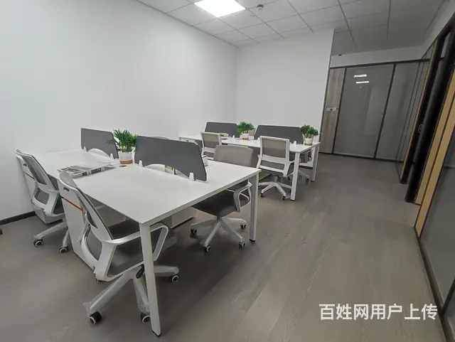 祥润城三墩地铁口60方89方精装带家具，两2个隔间价格1.7 - 图片 7