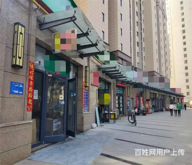 （搜铺）转让代家湾小学对面80平米餐馆（双门头可外摆） - 图片 3