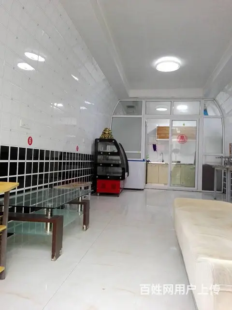 精装窑洞带独立小院，小院顶部设阳光棚 商住两用 - 图片 1