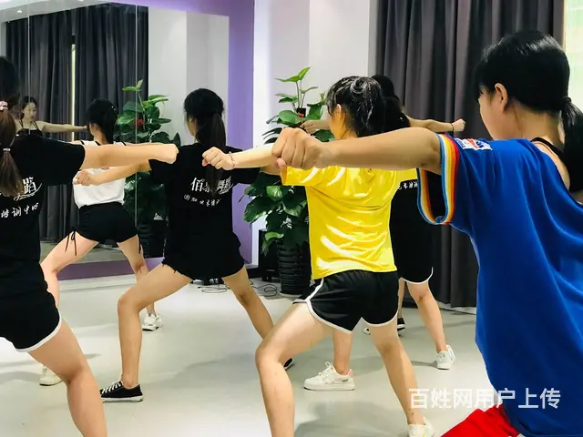 云和哪里有学舞蹈的地方 - 图片 2