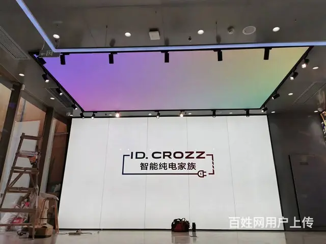 广告招牌—门头灯箱—招牌发光字设计制作安装 - 图片 4