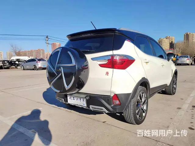 比亚迪 元 2016款 1.5 手动 豪华型 - 图片 9