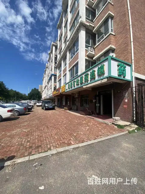 【搞定了！】南岗区征仪路临街药店出兑转让 - 图片 2