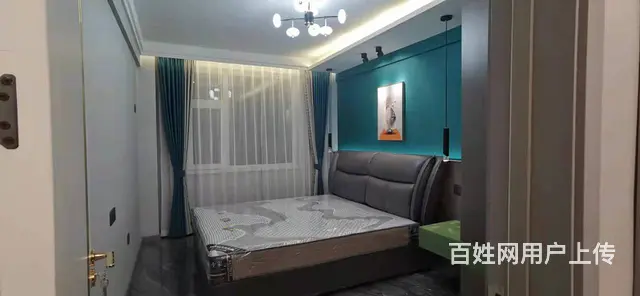 儒林宫馆电梯5楼68平精装修地暖南北通无大税可公积金商贷！ - 图片 4