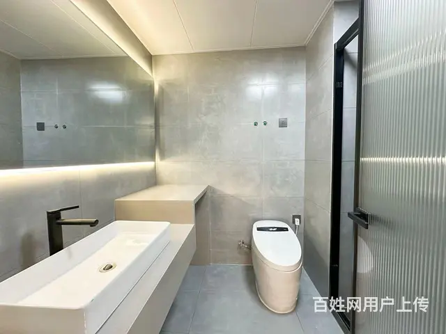 低首付 凌河湾御景苑15楼面积92平米  精装修没住过 - 图片 3