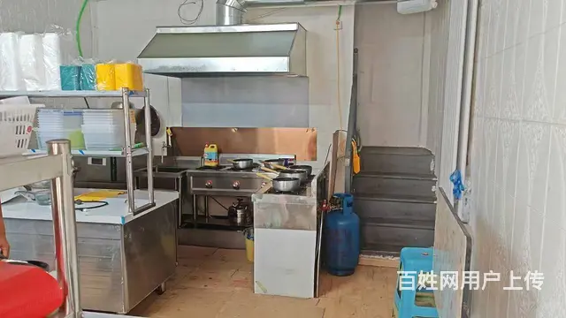 世博路 外卖店 快餐店出兑 餐馆出兑 - 图片 3