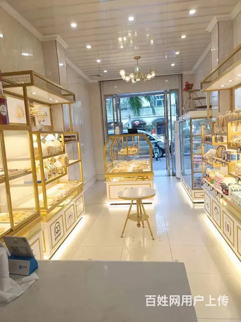 （51旺铺推荐）琼海市博鳌镇90平蛋糕店转让 - 图片 3