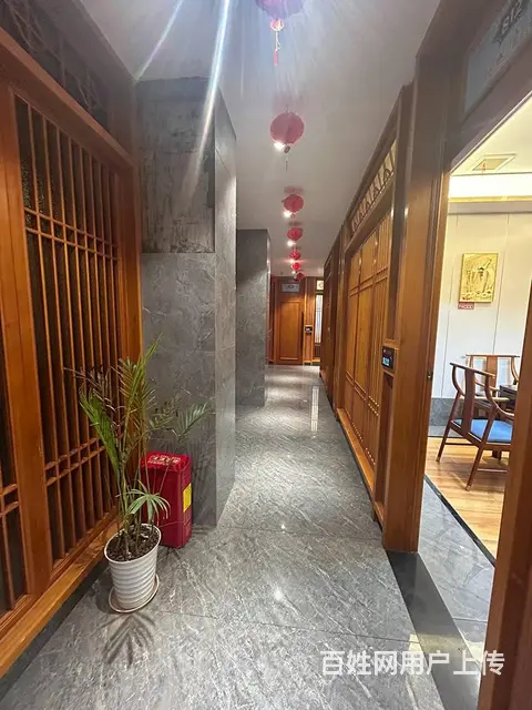 （老板本人）时代阳光大道粟塘小区精装茶楼茶餐厅优价转让 - 图片 3