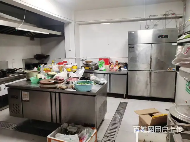 青庭商铺 店铺出租 廿三里金桥路沿街好位置260平米店铺出租 - 图片 4