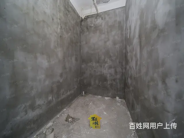 良渚花苑新上好房子，满五年，户型正气，房东诚心卖 - 图片 9