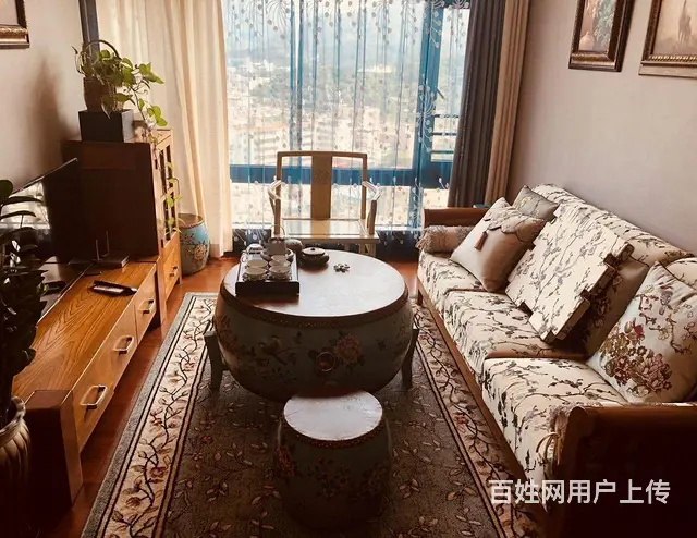 南湾区 中信红树湾二期住宅3房 - 图片 1
