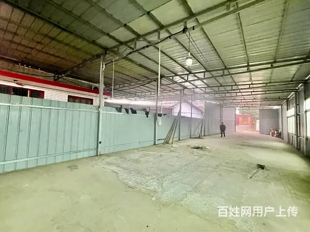（老板本人）望城普瑞大道旁全新厂房/仓库带住房出租 6062 - 图片 5
