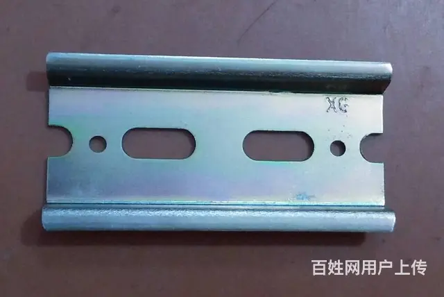 承接机械加工和五金冲压模具制作加工业务 - 图片 1