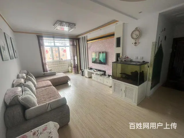 拎包入住，精装修 - 图片 1