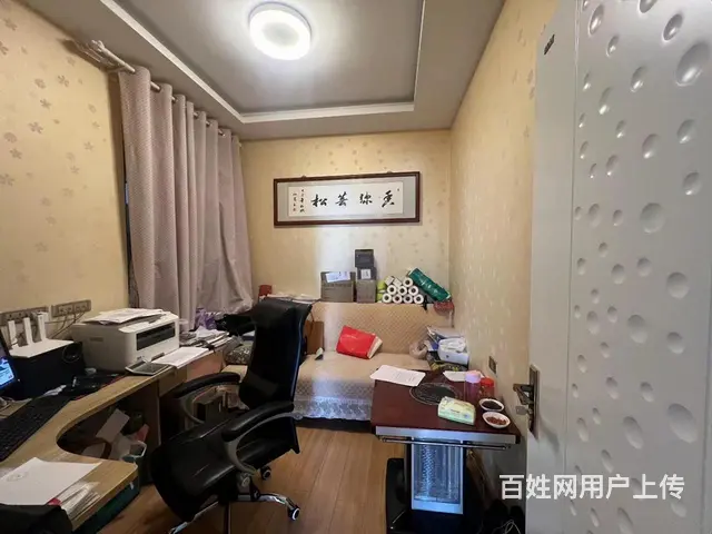 首付十多个买振华大厦40万精装全送家电家具打包卖有钥匙价可谈 - 图片 11