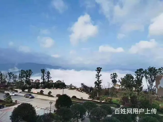 逃离重庆45℃火炉，去22℃避暑圣地金兰凤凰国际！ - 图片 2