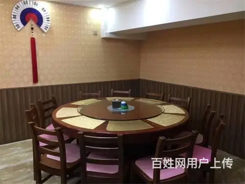 上海路与四川街交汇220平饭店出兑 - 图片 3