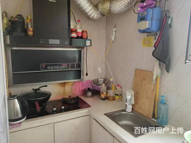 【搞定了！】B个人一温宿学校对面餐饮店转让 - 图片 8