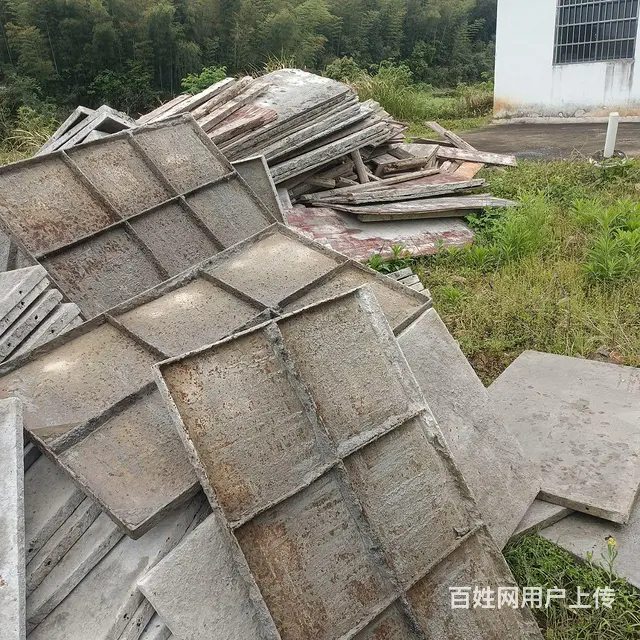 工程钢模出售 - 图片 2