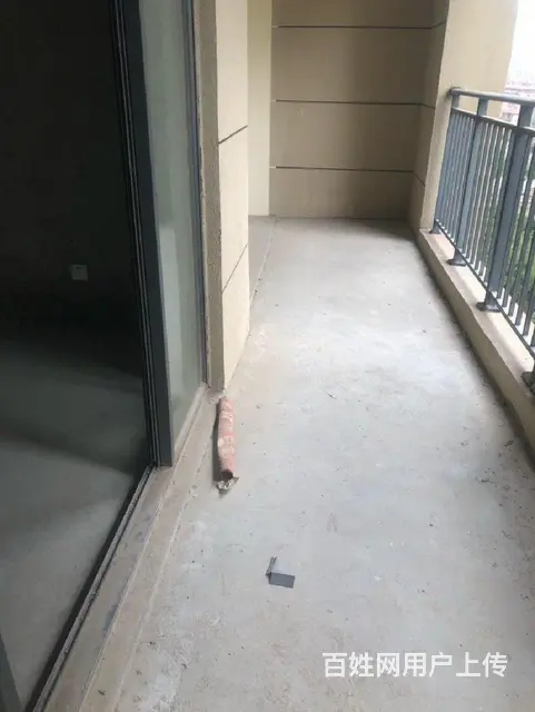 苏宁广场旁纯边户120观景三室双阳台！次卧通阳台面积送一半！ - 图片 1