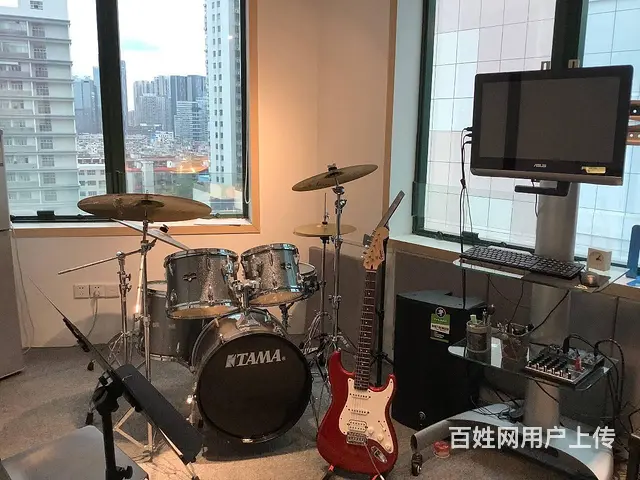 架子鼓吉他钢琴一对一RSL考级认证指导 - 图片 3
