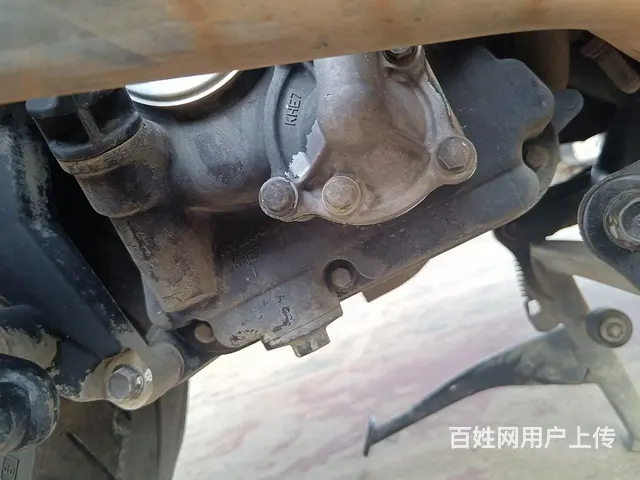 光阳赛艇250大踏板 - 图片 11