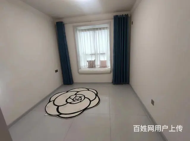 天河南路 中海左岸 精装婚房  150平米  3室2厅2卫 - 图片 4