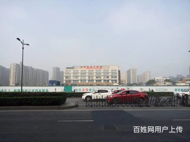 东新路创新中国205方办公室，配前台会议室休闲区 - 图片 6