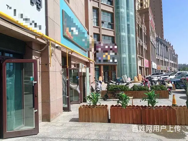 B个人一京龙美湖商铺对外空转 - 图片 2