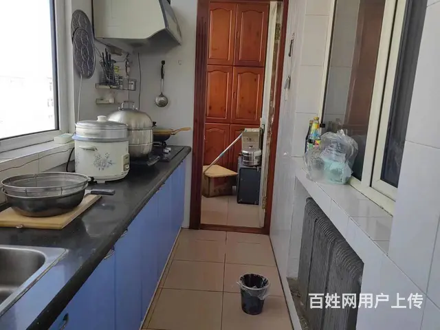 工会楼 普通住宅 精装修 - 图片 2