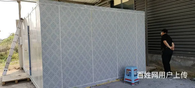 荣成冷库安装冷库建造冷库订制冷库维修保养 - 图片 4