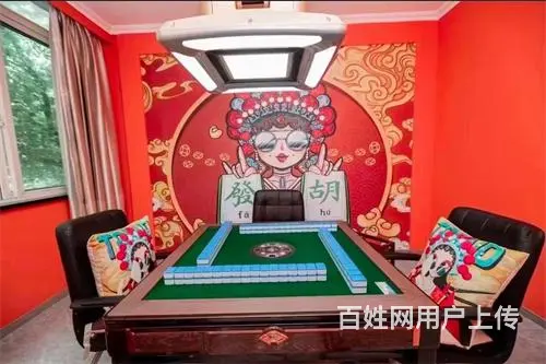 丰满区龙城帝景棋牌室出兑 - 图片 1
