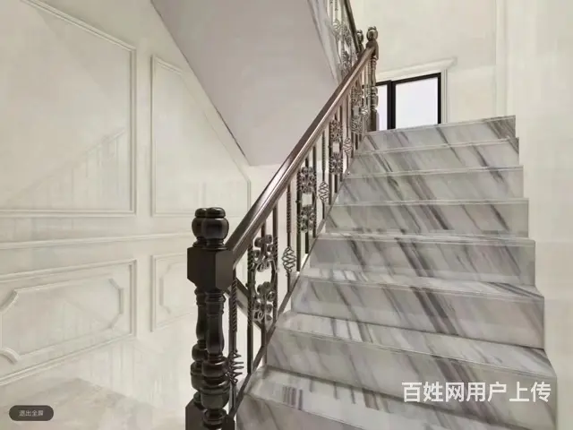 南湖人造石丨挡水条批发 - 图片 1