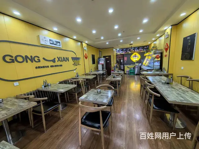 南岗 连锁米线 快餐店出兑  餐馆出兑 - 图片 3