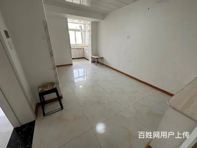 真便宜化工九区5层不顶41平一室一厅装修正向带家具 - 图片 5
