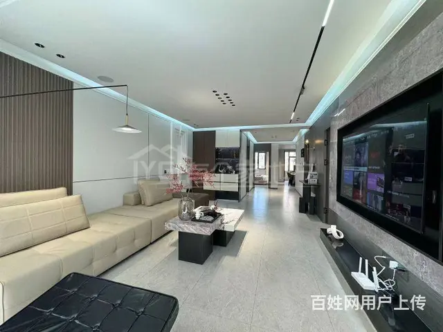 康泰嘉园(道里-尚志) 普通住宅 精装修 - 图片 5